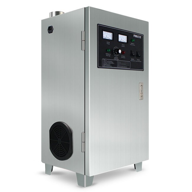 板式臭氧發(fā)生器 板式臭氧發(fā)生器