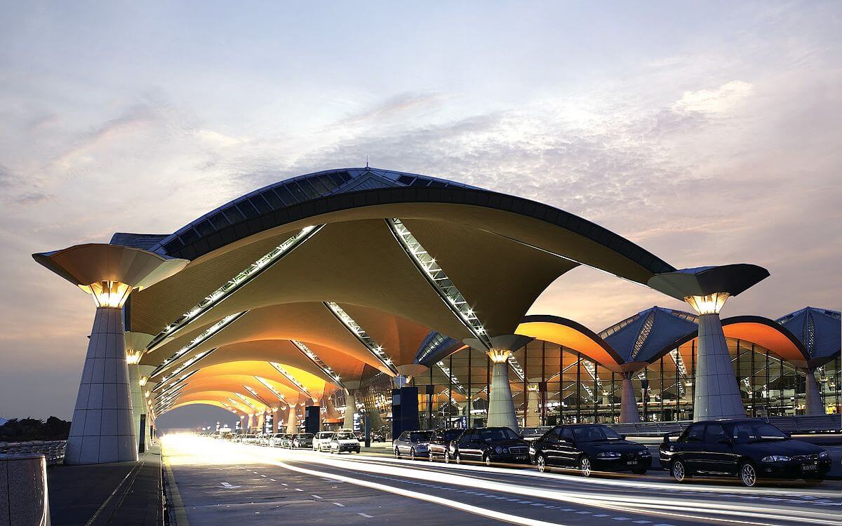 Kuala Lumpur International Airport (KLIA) Tourist Guide